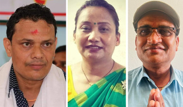 उपनिर्वाचनका लागि राप्रपाले उम्मेदवार टुङ्गो लगायो