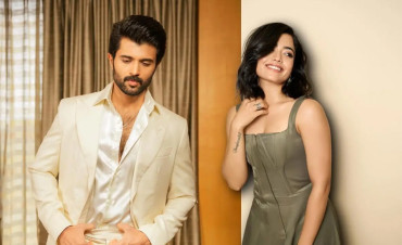 रश्मिका मन्दाना र विजय देवरकोन्डा फेब्रुअरी २६ विवाह गर्दै