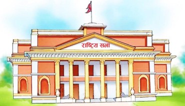 राष्ट्रियसभामा बहुमत गुमाउँदै सरकार, बजेट पास गर्न संकट