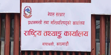 कहिले सार्वजनिक हुन्छ राष्ट्रिय जनगणना २०७८ को पूर्ण विवरण ?