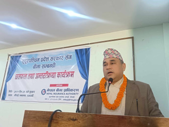 भारत जाने श्रमिकको तथ्याँक राख्न प्रदेश सचिवलाई मुख्यमन्त्रीको निर्देशन
