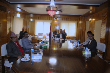 सुदूरपश्चिममा लागुऔषध नियन्त्रण गर्न समितिले गठन