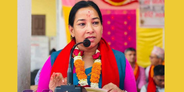 देवघाटको महत्त्वलाई अन्तर्राष्ट्रियकरण गर्न जरुरी छ : मेयर दाहाल