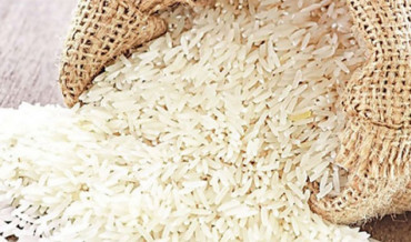 भारतले कर लगाएपछि ३१ प्रतिशतले घट्यो चामल आयात