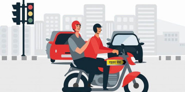 ‘राइड सेयरिङ’ कार्यान्वयनमा अन्योल