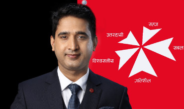 एनआईसी एशियाबाट बाहिरिए सीईओ न्यौपाने