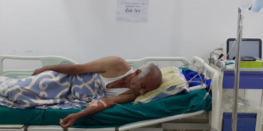 डा केसीसँग सरकारले आइतबार वार्ता गर्ने