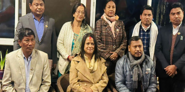 सुदूरपश्चिम सरकार ढलेपछि रञ्जिताले यसो भनिन्