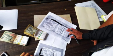 काठमाडौँमा आर्थिक अपराधका घटनामा वृद्धि