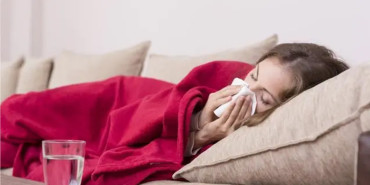 जाडोयाम सुरु भएसँगै मौसमी फ्लुका बिरामी बढ्दै, झोलिलो खाना खान चिकित्सकको सुझाव