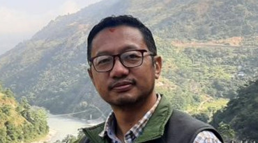 राप्रपा प्रवक्ताको जिम्मेवारीबाट लावती पदमुक्त