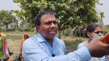 हतियारसहित आएकाले जनकपुरमा लुटे ८० लाख