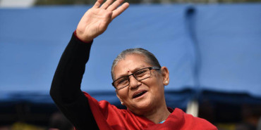 सबैको प्रतिक्रिया सुन्दा म जित्नेमा ढुक्क छु : शाक्य  