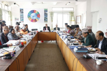 सीमा क्षेत्रमा साना सामानमा पनि भन्सार कडाइ नगर्न संसदीय समितिको सरकारलाई निर्देशन