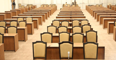 संसद् अधिवेशनका लागि तयारी पूरा