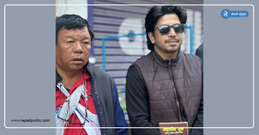 प्रकाश सपुतले महावीर पुनलाई जिताउन किन मागे भोट ?