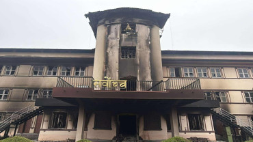 मधेस सरकार गठनसम्बन्धी तीन रिटमा सर्वोच्चको संयुक्त सुनुवाइ हुने