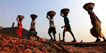 श्रमिकको न्यूनतम तलब बढ्यो, अब १९ हजार ५५० पाउने