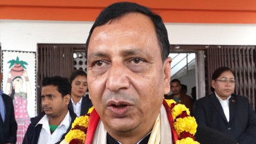 मधेसमा आज किन भएन मन्त्रिपरिषद् विस्तार ? अब कहिले ?