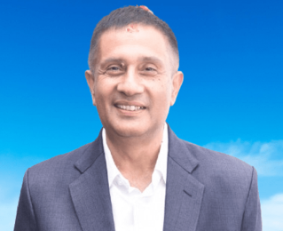 मेरो कारणले काठमाडौँ महानगरपालिकाको बजेट रोकिन हुँदैन : गुरागाईँ