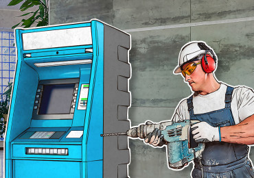 एनआइसी एसिया बैंकको एटीएम तोडफोड, २ जना पक्राउ