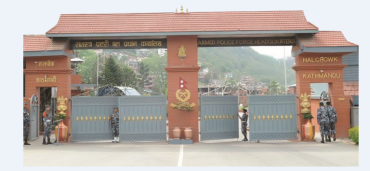 निर्वाचनमा सशस्त्रका २३ जना एसएसपी अनुगमनका लागि खटाईने