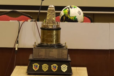 शहीद स्मारक ‘ए’ डिभिजन लिगमा आज तीन वटा खेल हुँदै