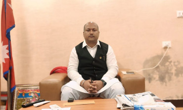 मनसुनका बेला मधेश प्रदेश सुक्खाग्रस्त घोषणा