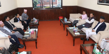 सिट बाँडफाँड टुंग्याउने प्रयासमा गठबन्धन