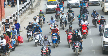 निर्वाचनका दिन गाडी चलाउन अनुमति लिनुपर्ने