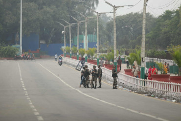 हट्यो कर्फ्यु र निषेधाज्ञा, सामान्य बन्दै जनजीवन