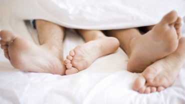 उत्कृष्ट यौन जीवनका लागि खानुहोस् यी खानेकुरा