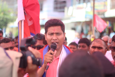 बाजुराको प्रदेशसभा निर्वाचन क्षेत्र १ मा एकीकृत समाजवादीका शाही विजयी