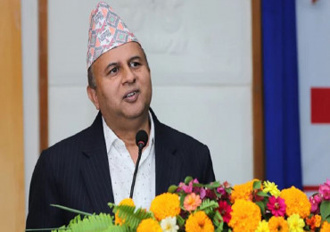 स्थानीय तह निर्वाचनमा सत्ता गठबन्धनले धाँधली गरेको एमालेको आरोप