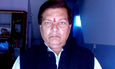 बारा २ (क) बाट निर्वाचित स्वतन्त्र उम्मेदवार एमालेमा प्रवेश