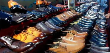 भृकुटीमण्डपमा ‘जुत्ता चप्पल व्यापार प्रवर्धन मेला’