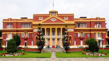 यस्तो छ राष्ट्रपति निर्वाचनको इतिहास