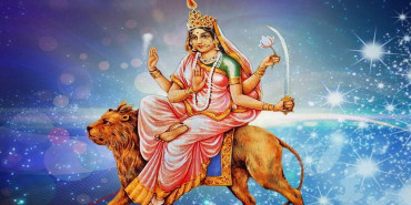नवरात्रको आज छौटौँ दिन : कात्यायनी देवीको पूजा आराधना गरिँदै