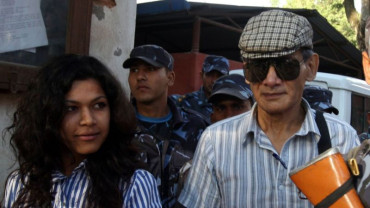 जेलबाट छुटे  'सिरीअल किलर' चार्ल्स शोभराज, लगाइयो अध्यागमनको जिम्मा