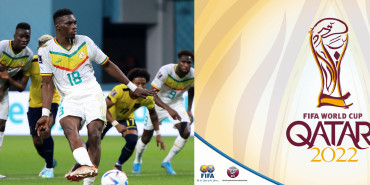 विश्वकप फुटबल प्रतियोगिता : नेदरल्यान्ड्स र सेनेगल अन्तिम १६ मा 