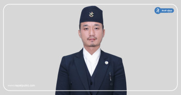 रास्वपाको ‘राइट टु रिकल’ नीतिमा पर्लान त गृहमन्त्री गुरुङ ?