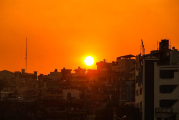 नव वर्ष २०८२ प्रारम्भ