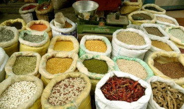 एक पालिका एक सहुलियत खाद्य पसल खोल्न सिफारिस