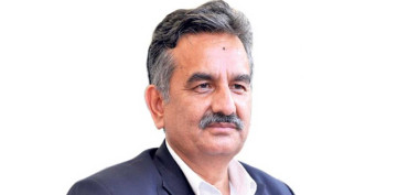 नेकपा एमालेका उपाध्यक्ष सुरेन्द्र पाण्डे पराजित