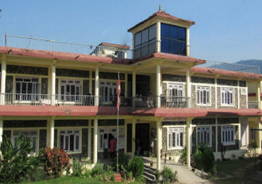 तनहुँमा २ सय ५८ मुद्दा फैसला