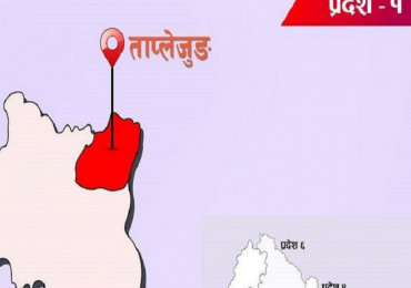 ताप्लेजुङ कोरोना सङ्क्रमणमुक्त जिल्ला