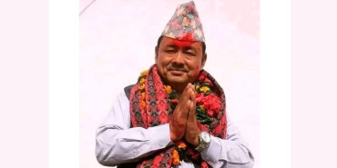 कञ्चनपुर १ मा एमालेका तारा लामा तामाङ विजयी