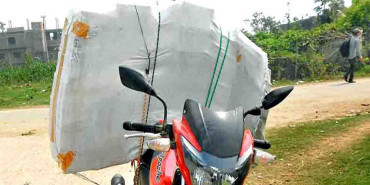 निर्वाचन मुखमा विभिन्न नाकाबाट बढ्यो चोरी तस्करी