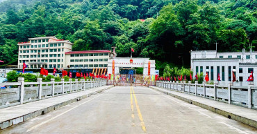 रसुवागढीपछि चीनद्वारा तातोपानी नाका पनि बन्द, व्यापारको विकल्प साघुँरियो