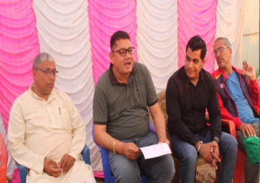 भोलीदेखि सुरु हुने सुदूरपश्चिम महोत्सवको तयारी पूरा